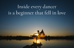 Quote dance
